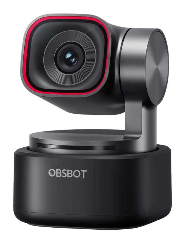 OBSBOT Tiny 3