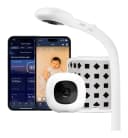 Nanit Pro Smart Baby Monitor