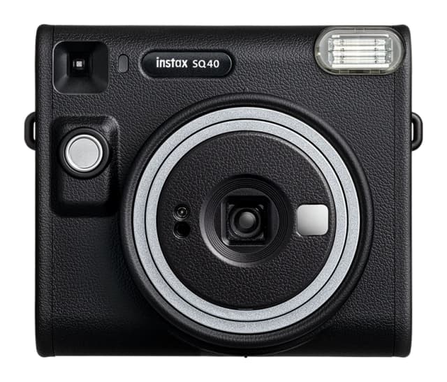 Fujifilm Instax Square SQ40