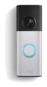 Ring Battery Doorbell 2K Plus