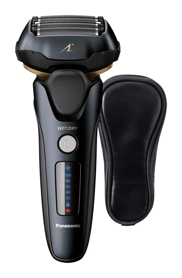 Panasonic Arc 5 Advanced 5-Blade Men's Electric Shaver