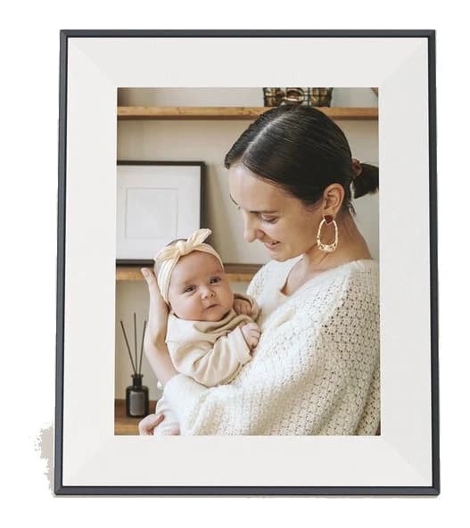 Aura Aspen 12" HD Frame