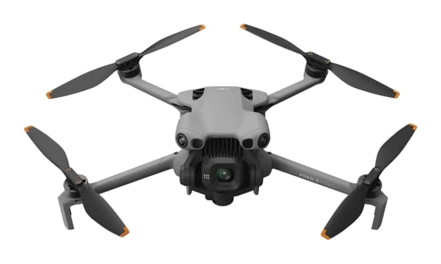 DJI Mini 5 Pro
