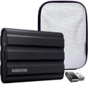 Samsung Portable SSD T7 Shield