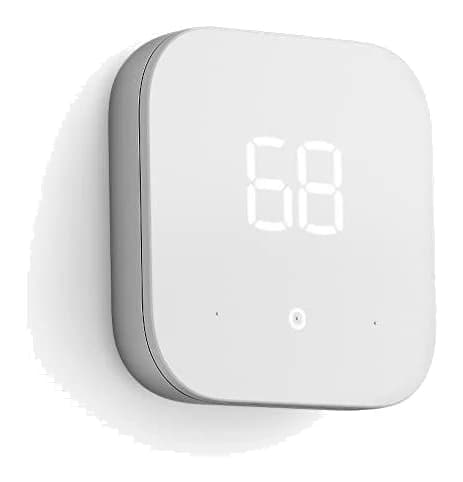 Amazon Smart Thermostat