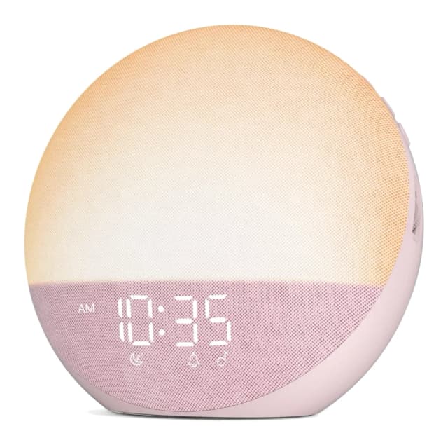 Odokee H03 Sunrise Wake-Up Light
