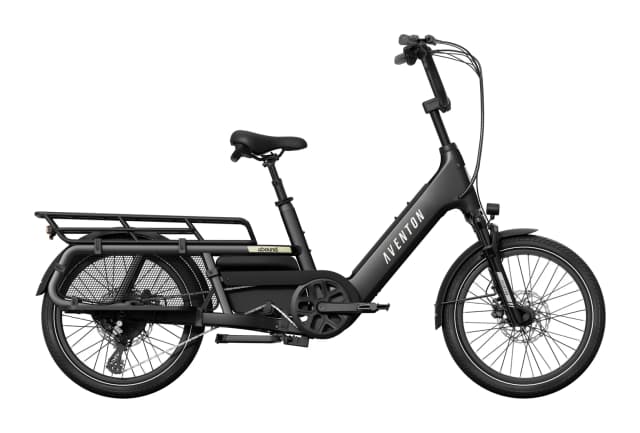 Aventon Abound LR