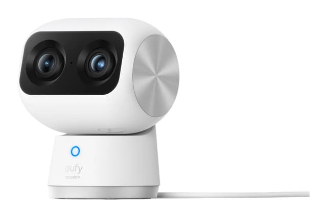 Eufy Indoor Cam S350