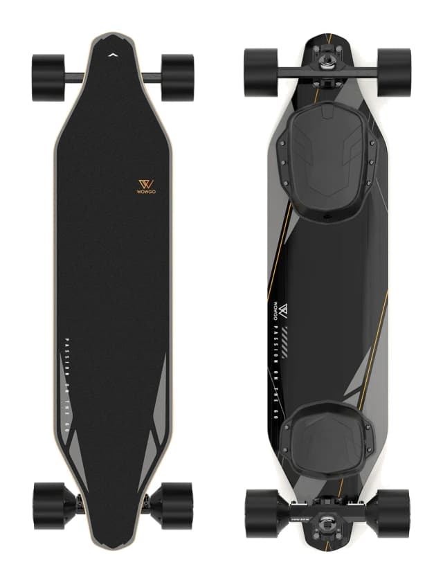 WowGo 2S Max