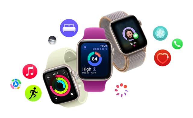 Apple Watch SE 3