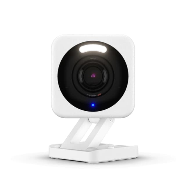 Wyze Cam v4