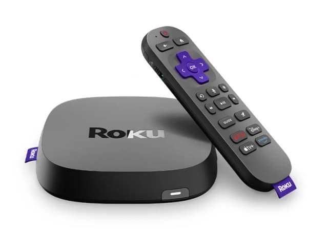 Roku Ultra 4850R