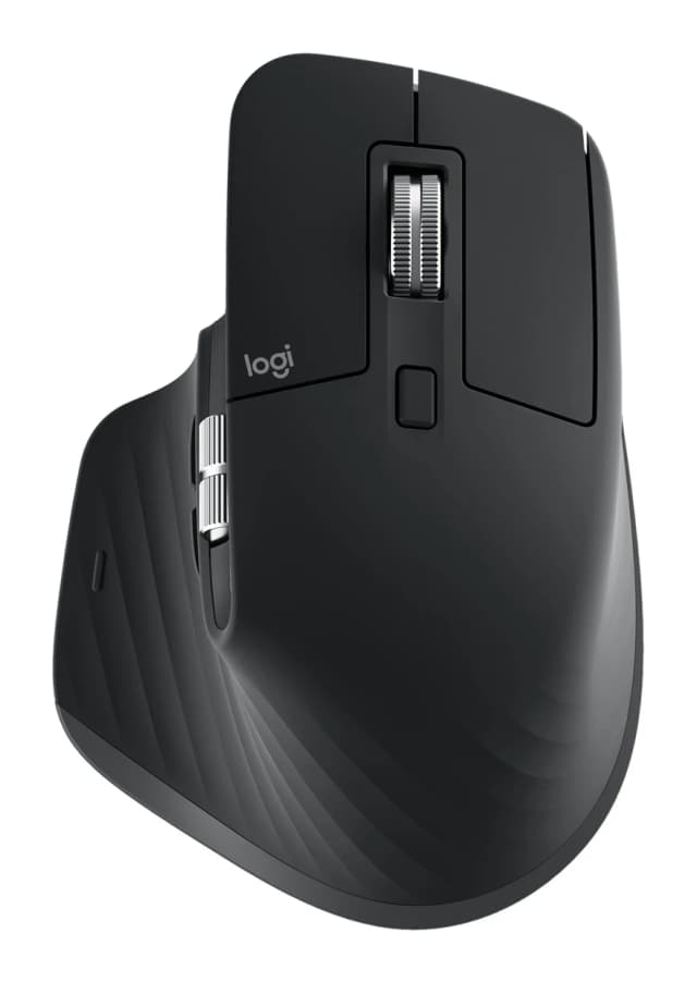 Logitech MX Master 3S