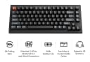 Keychron V1 Ultra 8K