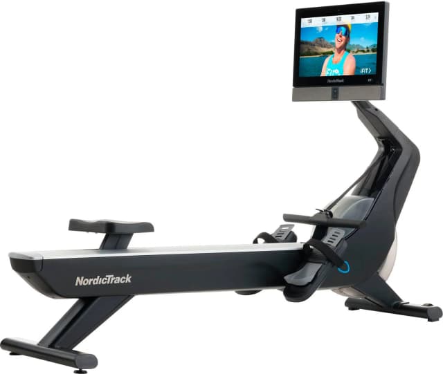 NordicTrack RW900