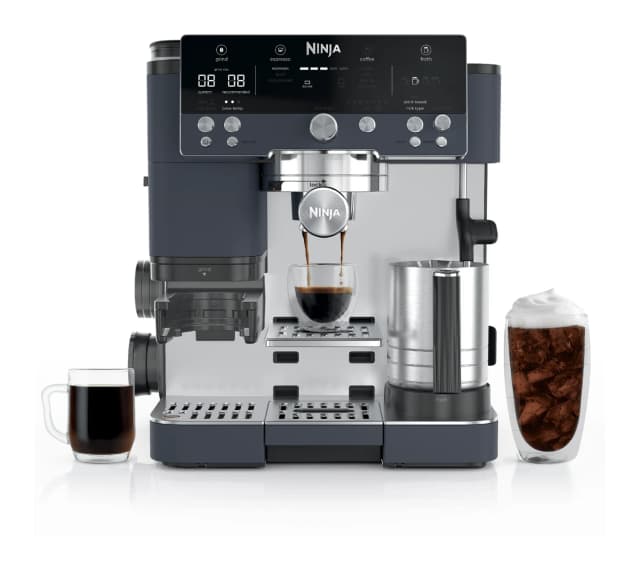 Ninja Luxe Café Premier