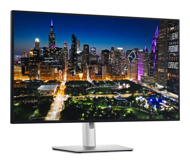 Dell UltraSharp U3225QE