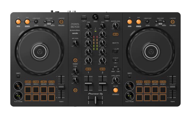 Pioneer DJ DDJ-FLX4