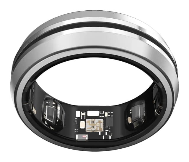 Renpho LYNX Smart Ring