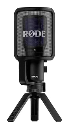 Rode NT-USB+