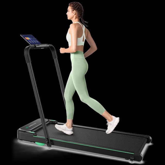 UREVO Strol 2E Smart Treadmill