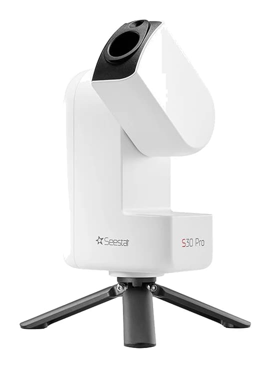 ZWO Seestar S30 Pro