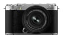 Fujifilm X-M5