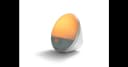 Philips SmartSleep Wake-up Light HF3520/60