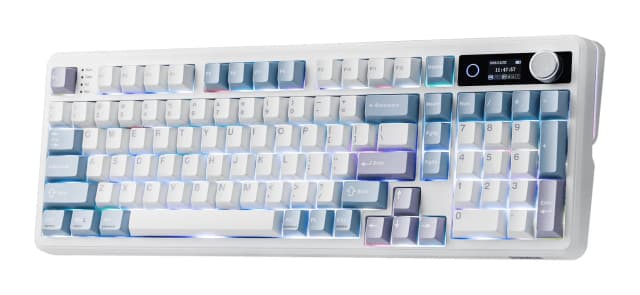 EPOMAKER TH99 Pro