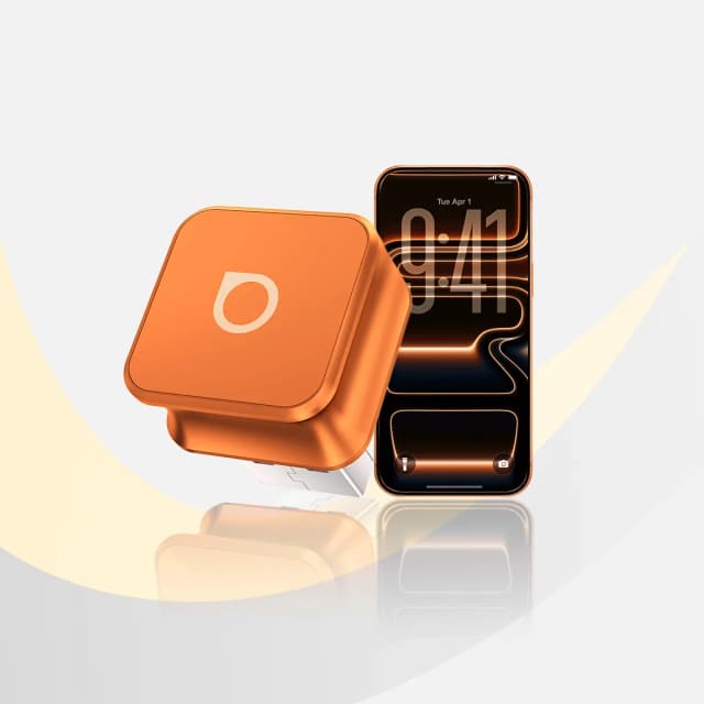 Ottocast Mini Cube 3.0