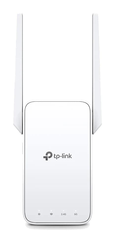 TP-Link RE315 AC1200 Mesh Wi-Fi Range Extender