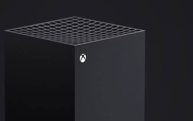 Xbox Series X