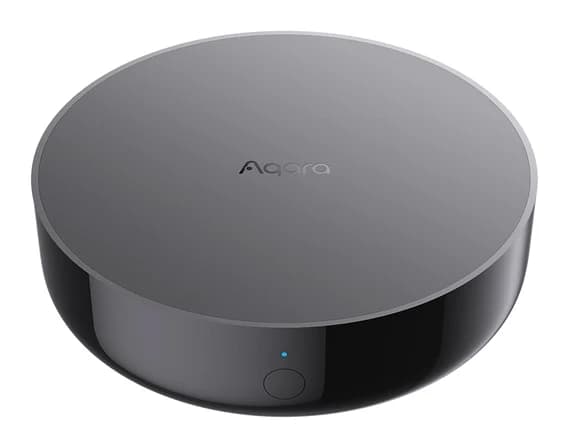 Aqara Hub M200