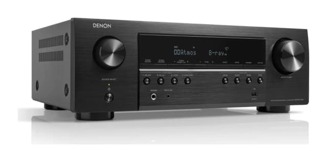 Denon AVR-S770H