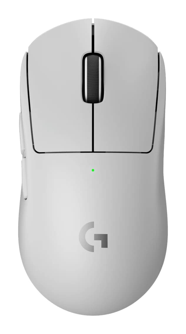 Logitech G PRO X Superlight 2