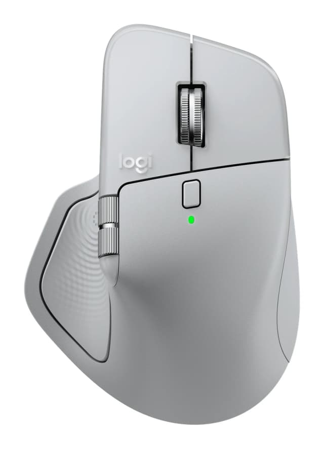 Logitech MX Master 4