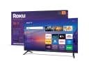 Roku 55" Class Select Series 4K QLED Smart TV