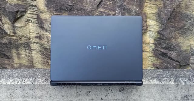 HP Omen Max 16 (2025)