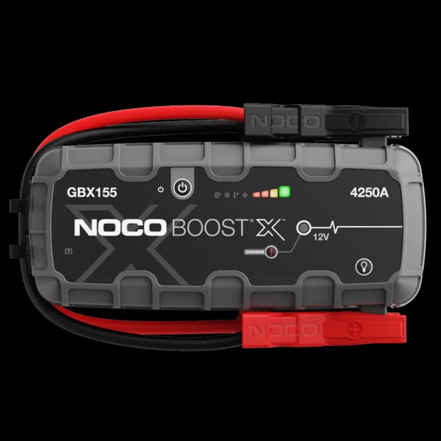 NOCO Boost X GBX155
