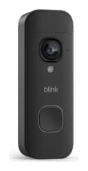 Blink Battery Doorbell 2K+