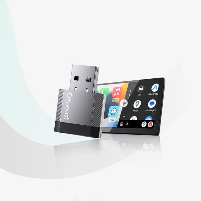 Ottocast Mini Nova