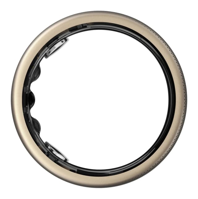 Amazfit Helio Ring