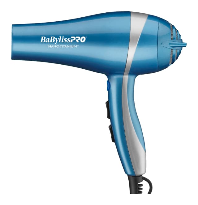 BaBylissPRO Nano Titanium Dryer