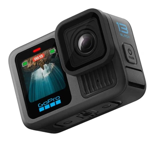 GoPro HERO13 Black