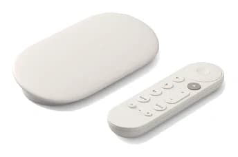 Google TV Streamer (4K)
