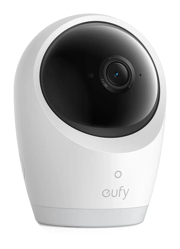 Eufy Baby Monitor E21