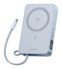 UGREEN MagFlow Magnetic Wireless Power Bank 10000mAh Qi2 25W