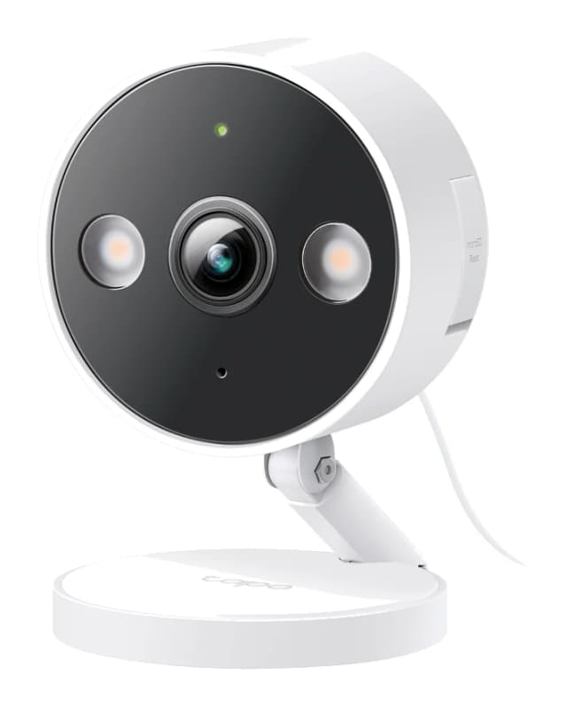 TP-Link Tapo C120