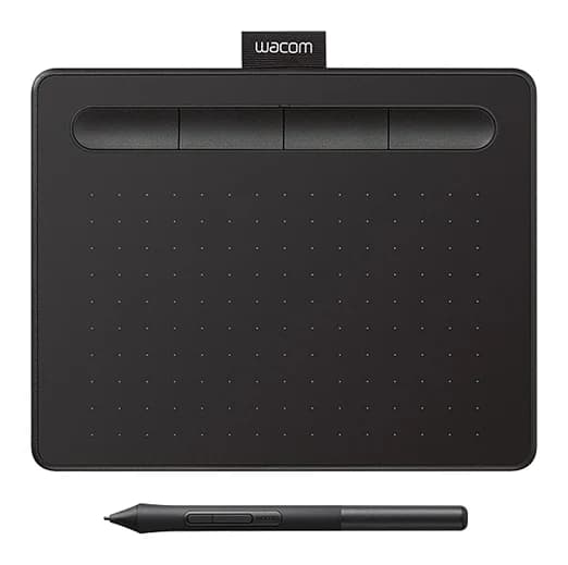 Wacom Intuos Small