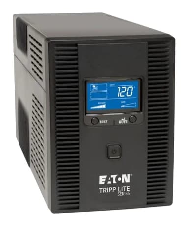 Tripp Lite SmartPro SMART1500LCDT